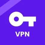 free vpn android application logo